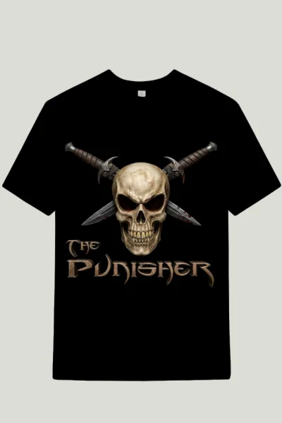 Premium classic cotton t-shirt_img_1