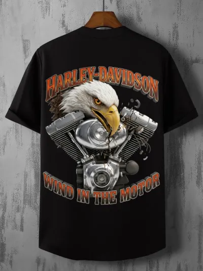 Premium classic cotton t-shirt_img_2