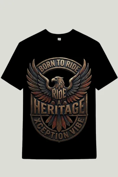 Premium classic cotton t-shirt_img_1