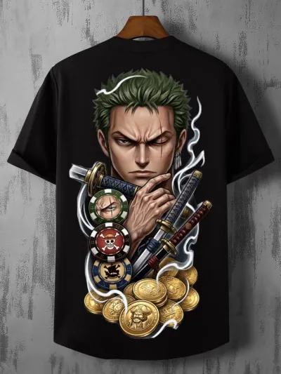 Premium classic cotton t-shirt_img_2