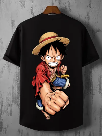Premium classic cotton t-shirt_img_2
