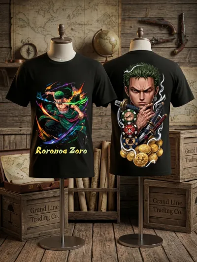Premium classic cotton t-shirt_img_0