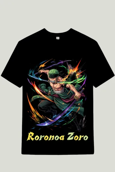 Premium classic cotton t-shirt_img_1