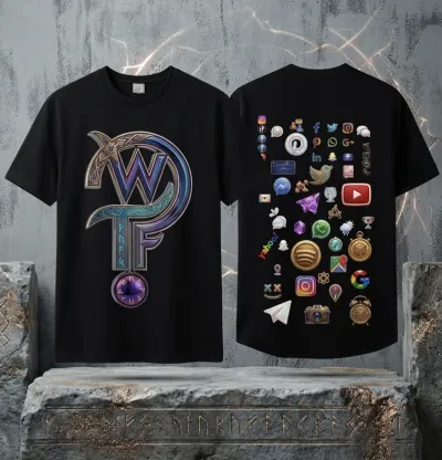 Premium classic cotton t-shirt_img_0