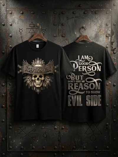 Premium classic cotton t-shirt_img_0