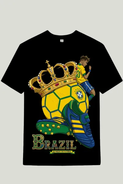 Premium classic cotton t-shirt_img_1