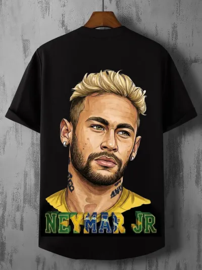 Premium classic cotton t-shirt_img_2
