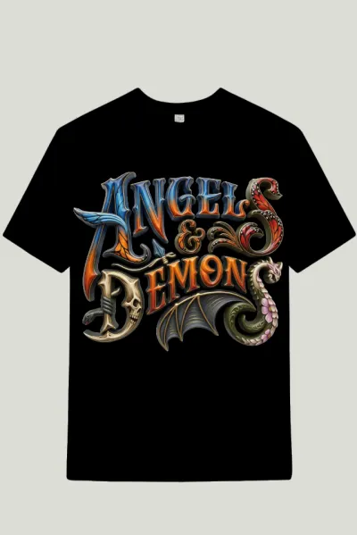 Premium classic cotton t-shirt_img_1
