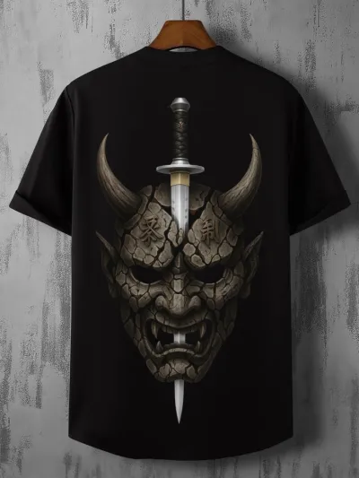 Premium classic cotton t-shirt_img_2