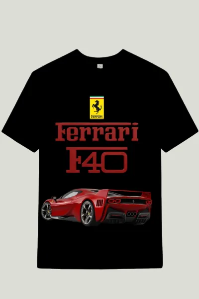 Premium classic cotton t-shirt_img_1