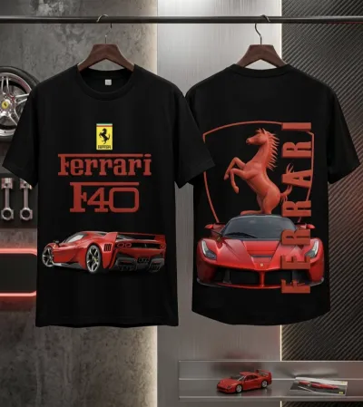 Premium classic cotton t-shirt_img_0