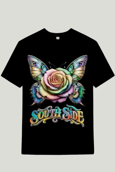 Premium classic cotton t-shirt_img_1