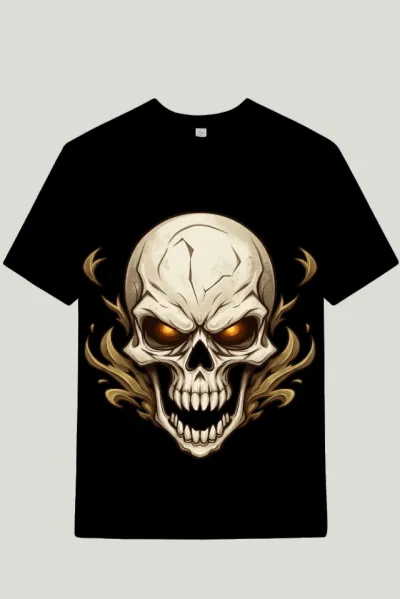 Premium classic cotton t-shirt_img_1