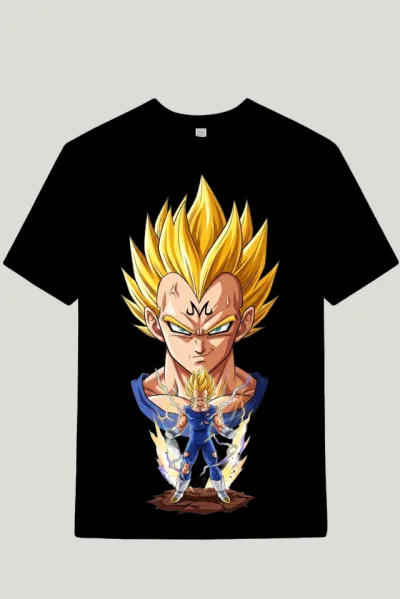 Premium classic cotton t-shirt_img_1