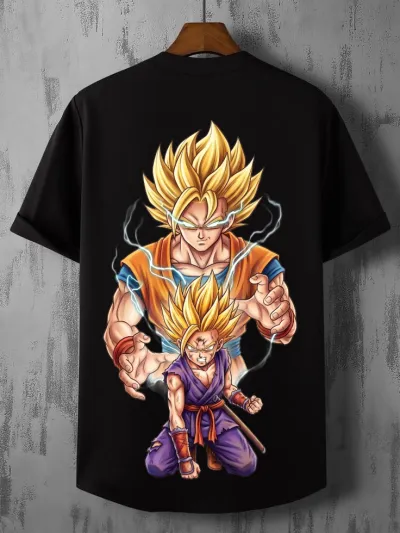 Premium classic cotton t-shirt_img_2