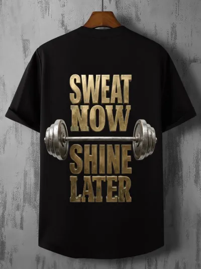 Premium classic cotton t-shirt_img_2