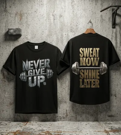 Premium classic cotton t-shirt_img_0