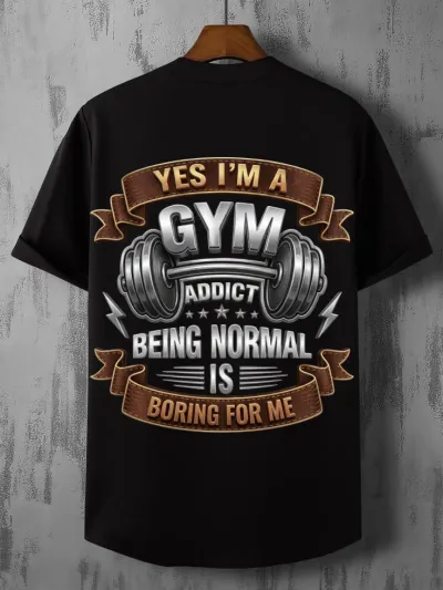 Premium classic cotton t-shirt_img_2