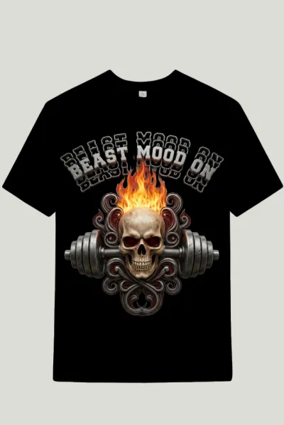 Premium classic cotton t-shirt_img_1