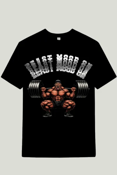 Premium classic cotton t-shirt_img_1