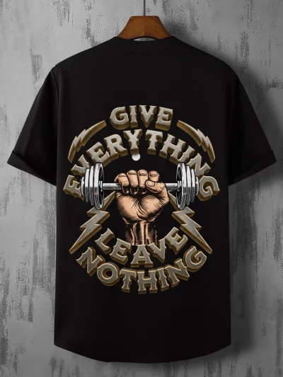 Premium classic cotton t-shirt_img_2