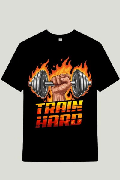 Premium classic cotton t-shirt_img_1