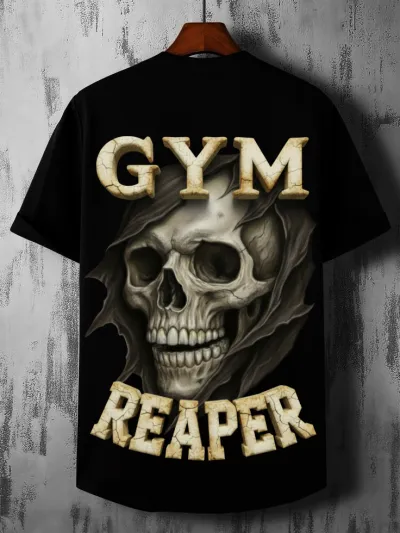 Premium classic cotton t-shirt_img_2