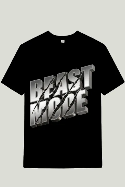 Premium classic cotton t-shirt_img_1