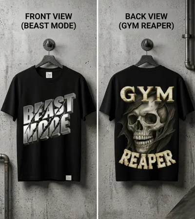 Premium classic cotton t-shirt_img_0