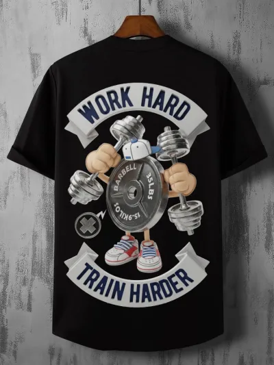 Premium classic cotton t-shirt_img_2