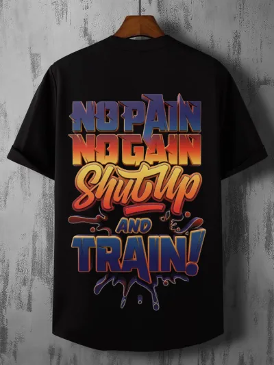 Premium classic cotton t-shirt_img_2