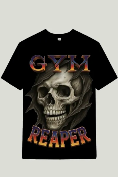 Premium classic cotton t-shirt_img_1