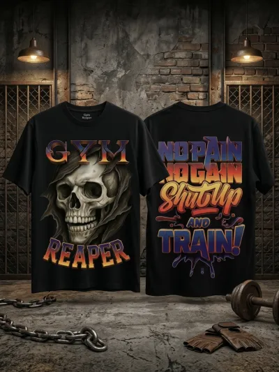 Premium classic cotton t-shirt_img_0
