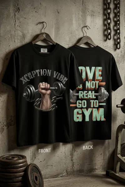 Premium classic cotton t-shirt_img_0