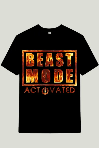 Premium classic cotton t-shirt_img_1