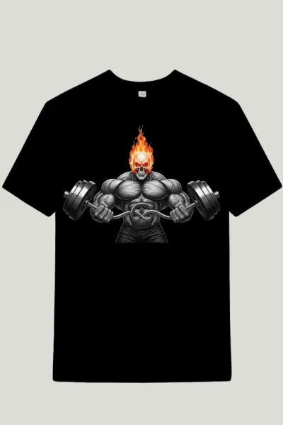 Premium classic cotton t-shirt_img_1