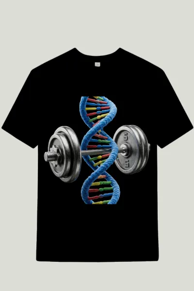 Premium classic cotton t-shirt_img_1