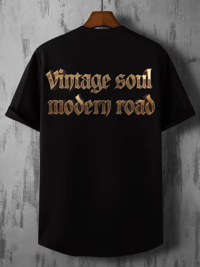 Premium classic cotton t-shirt_img_2