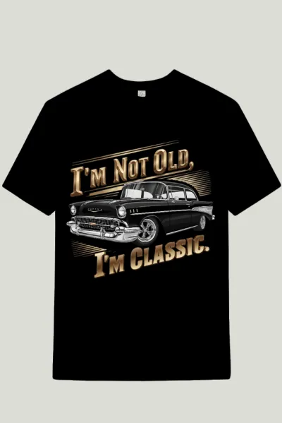 Premium classic cotton t-shirt_img_1