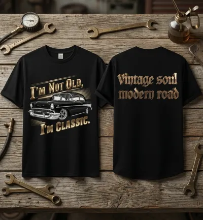 Premium classic cotton t-shirt_img_0