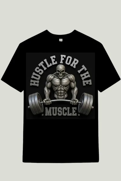 Premium classic cotton t-shirt_img_1