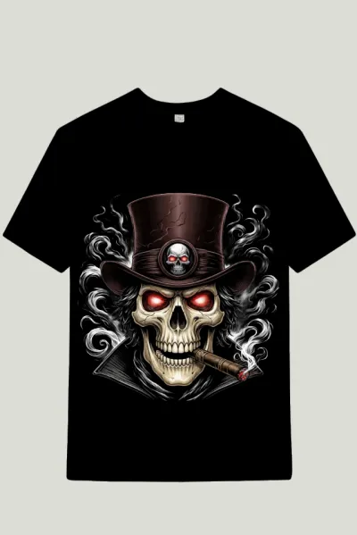Premium classic cotton t-shirt_img_1