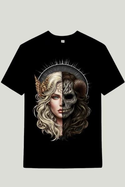 Premium classic cotton t-shirt_img_1