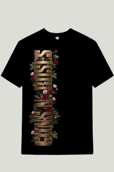Premium classic cotton t-shirt_img_1