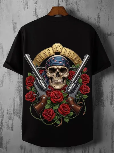 Premium classic cotton t-shirt_img_2