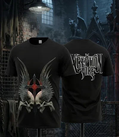 Premium classic cotton t-shirt_img_0