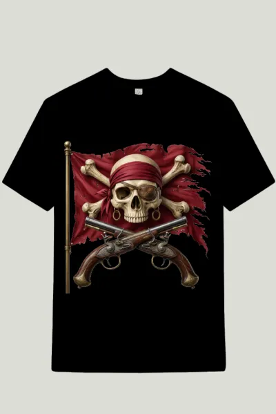 Premium classic cotton t-shirt_img_1