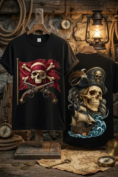 Premium classic cotton t-shirt_img_0