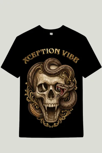 Premium classic cotton t-shirt_img_1