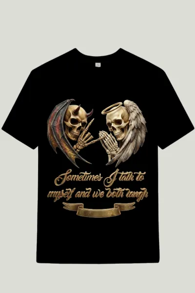 Premium classic cotton t-shirt_img_1